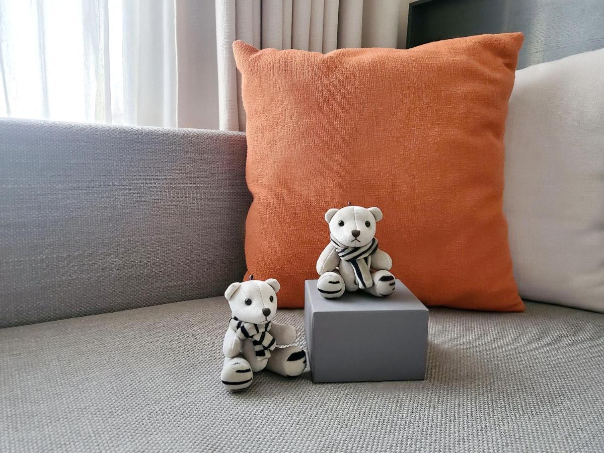 Shilla Asan - Samsung Display Hotel 4*