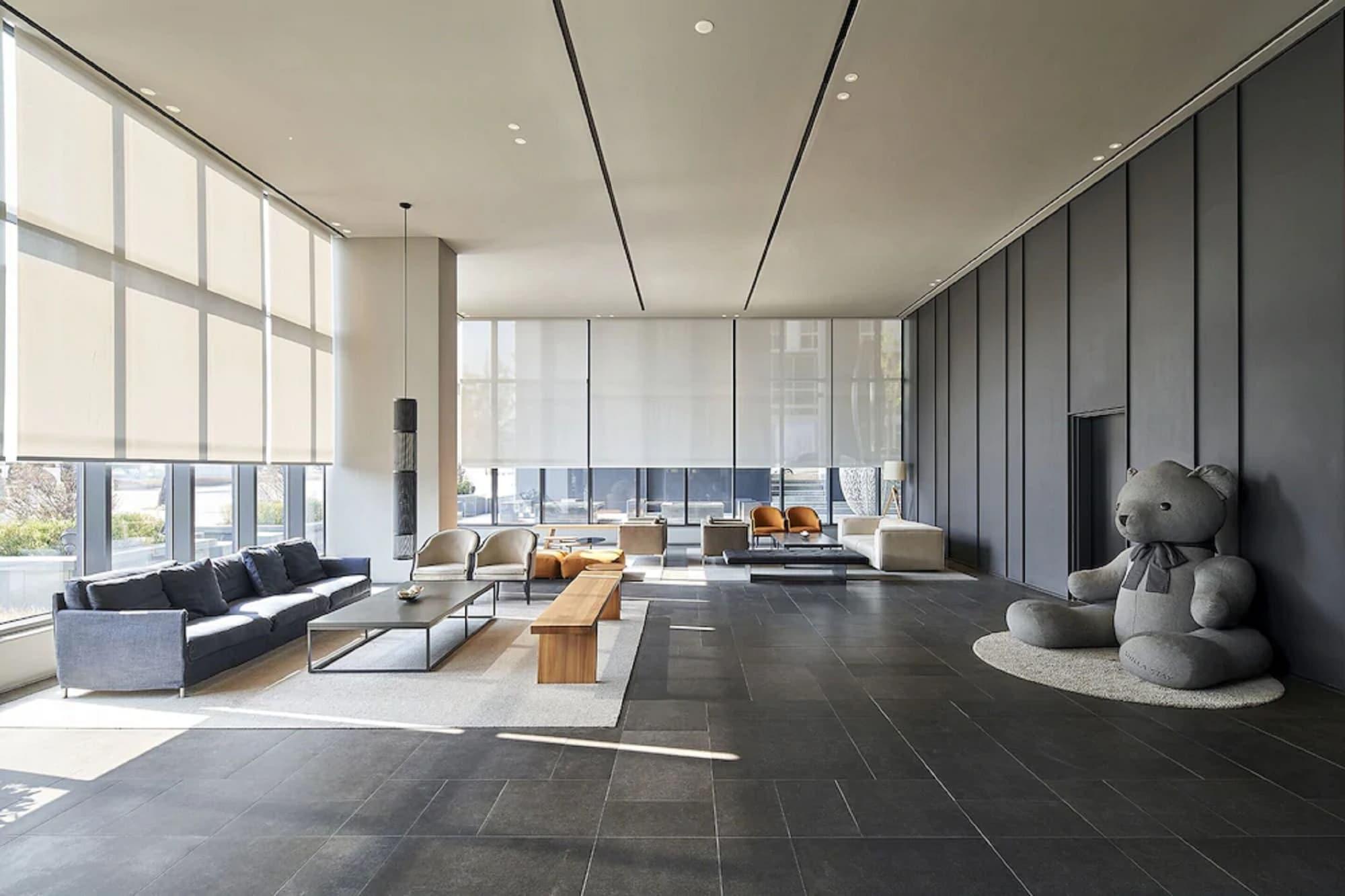 Shilla Asan - Samsung Display Hotel Cheonan