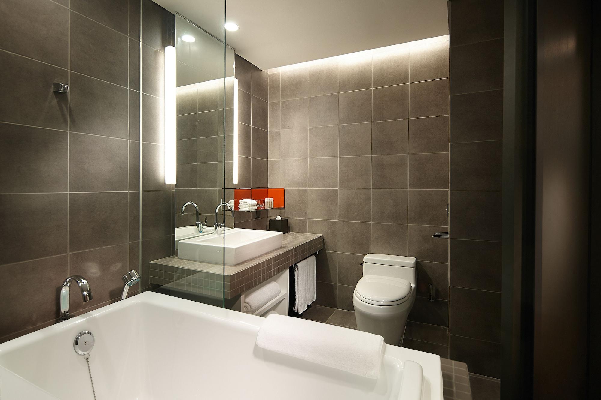 Hotel Shilla Asan - Samsung Display 4*