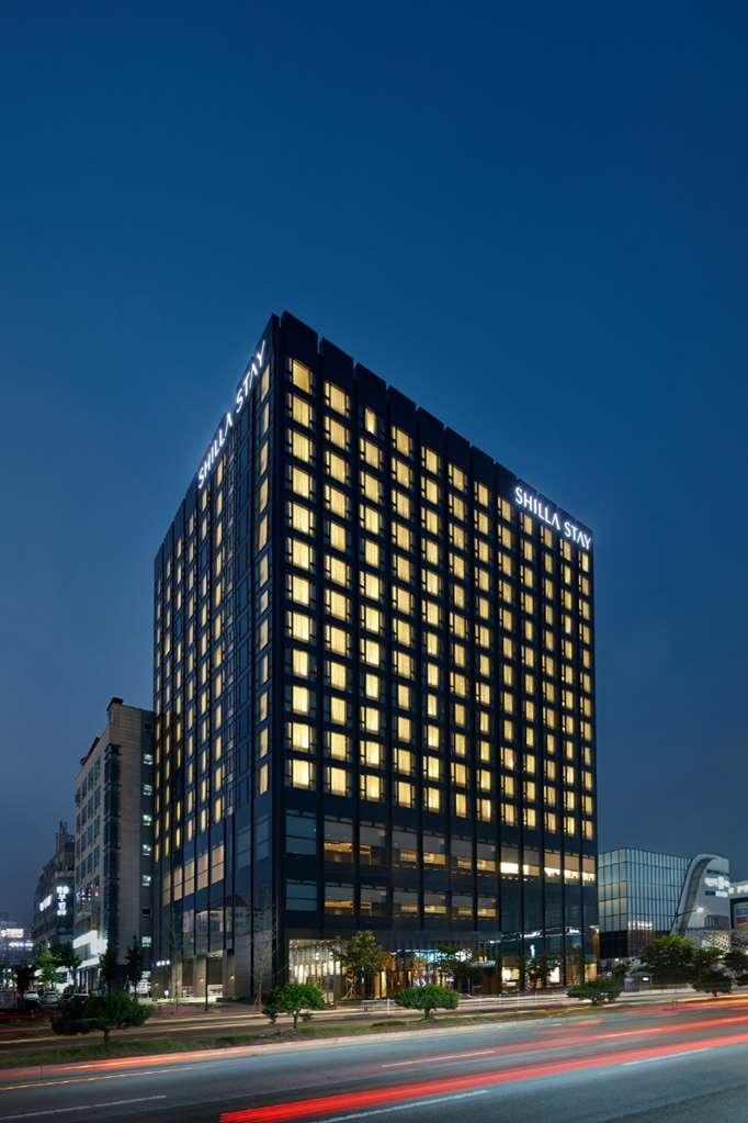 Hotel Shilla Asan - Samsung Display