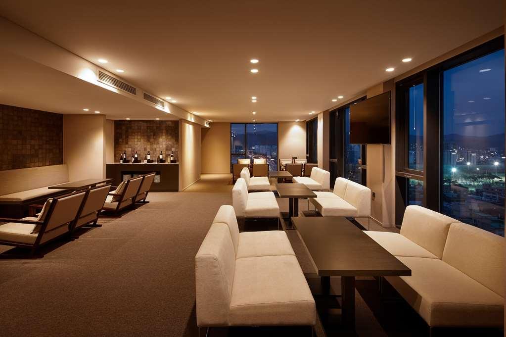 Shilla Asan - Samsung Display Hotel Cheonan