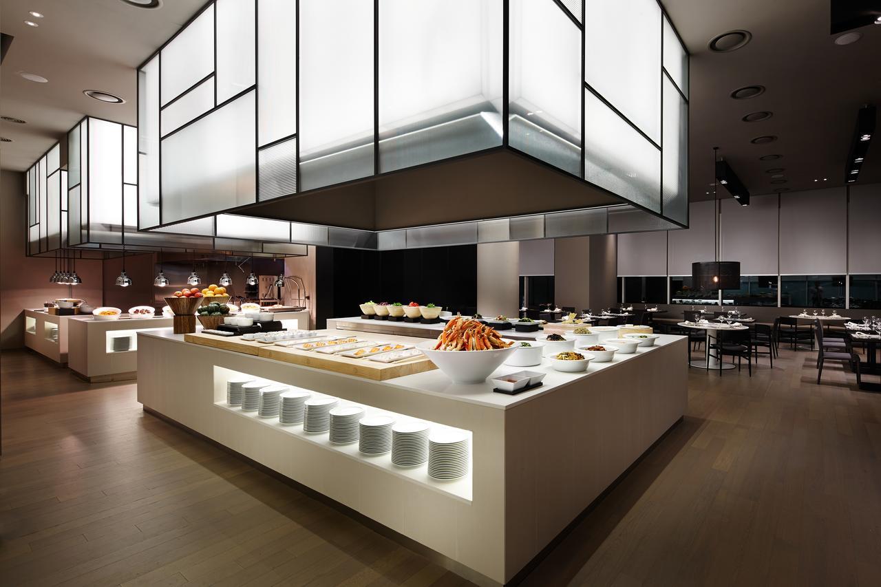 Shilla Asan - Samsung Display Hotel 4*