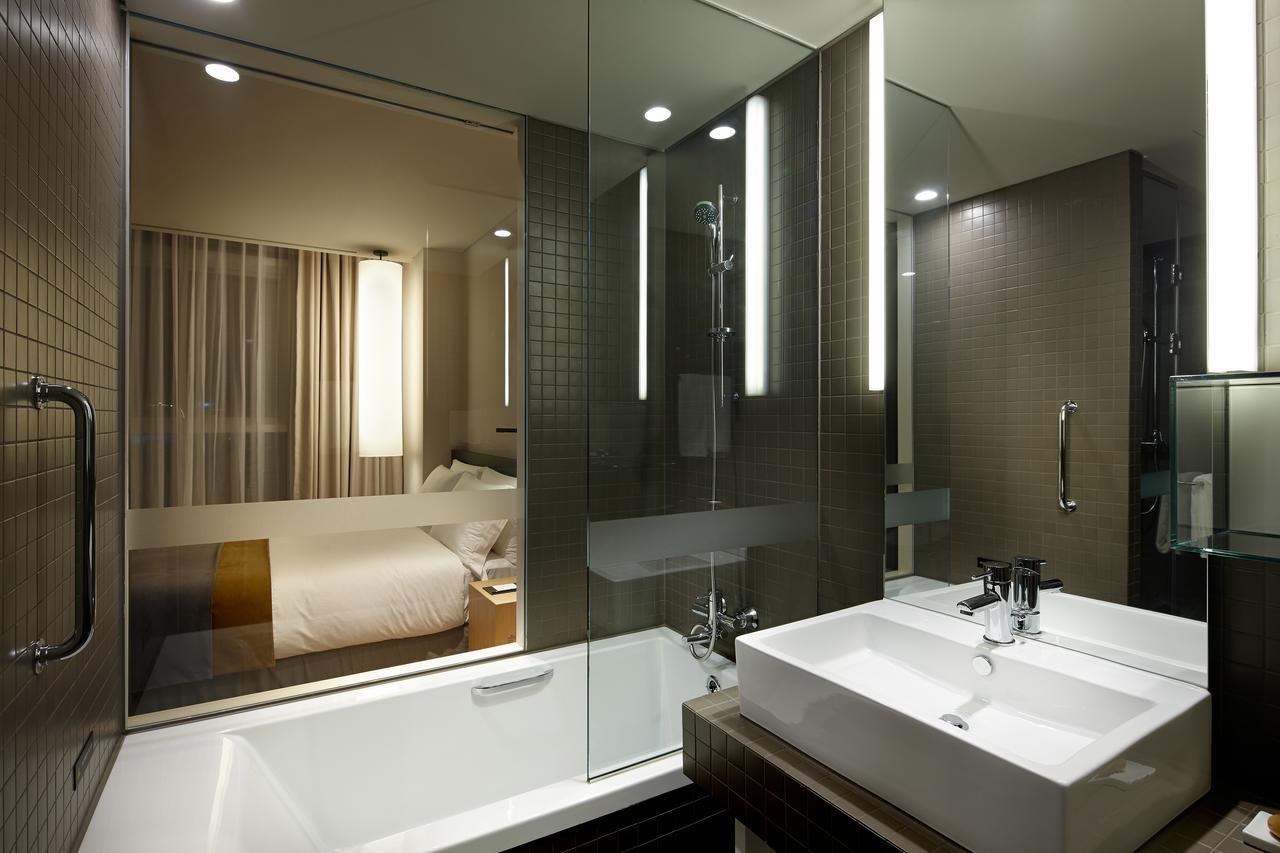 Shilla Asan - Samsung Display Hotel Cheonan