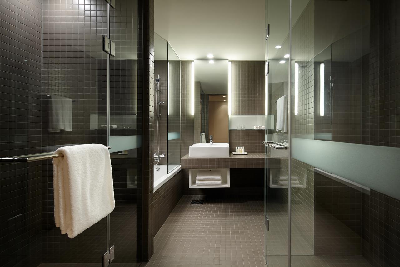 Shilla Asan - Samsung Display Hotel 4*