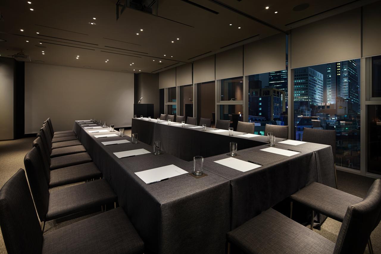 Hotel Shilla Asan - Samsung Display 4*