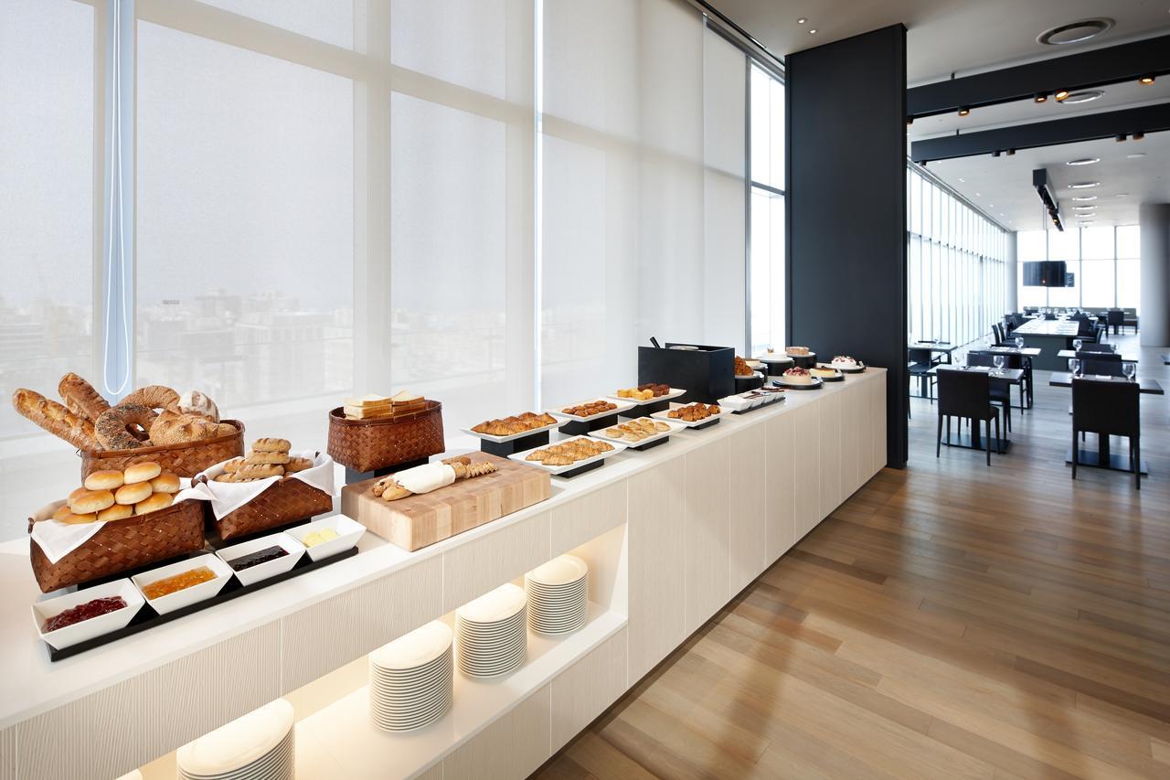 Hotel Shilla Asan - Samsung Display