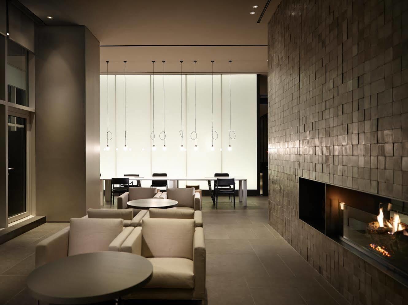 Hotel Shilla Asan - Samsung Display 4*