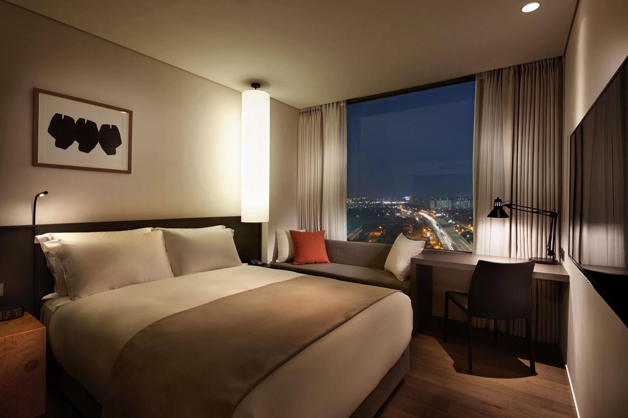 Hotel Shilla Asan - Samsung Display Cheonan