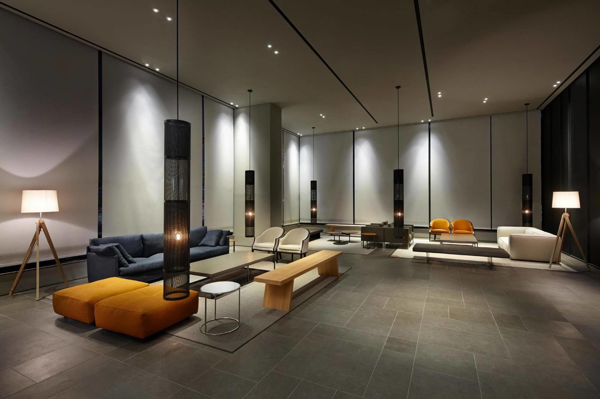 Hotel Shilla Asan - Samsung Display